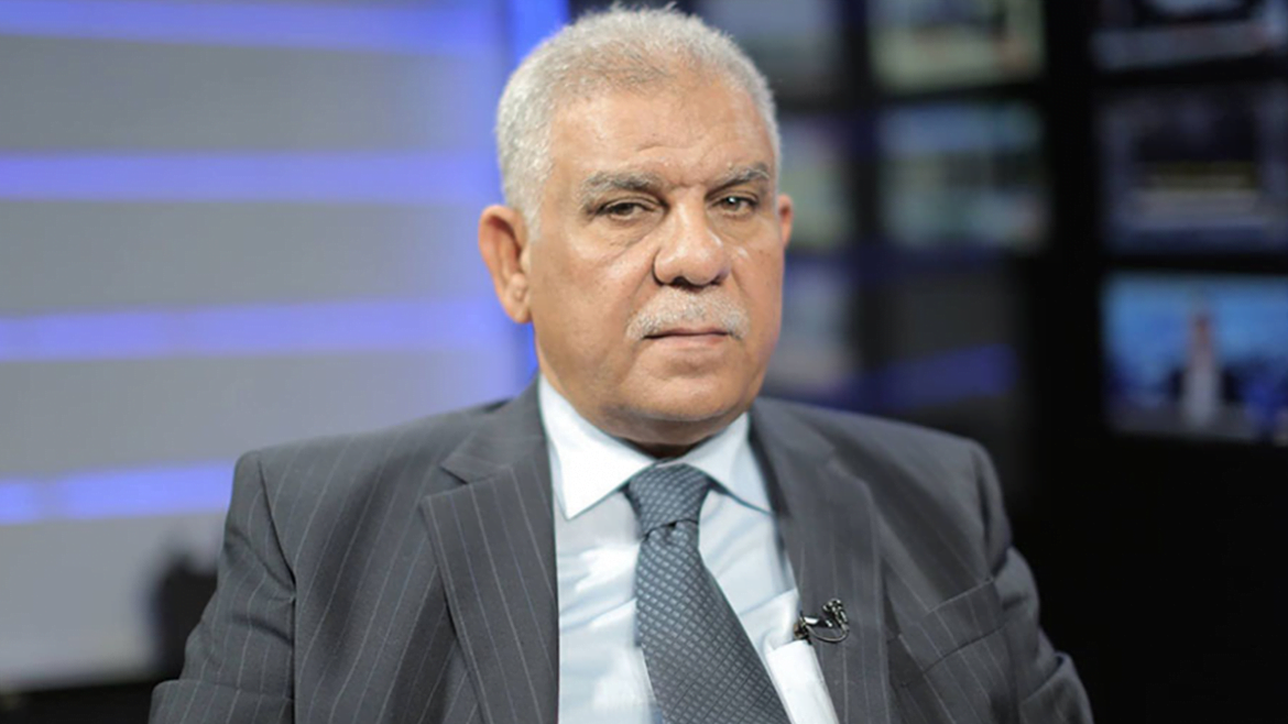 عضو المجلس الأعلى للدولة