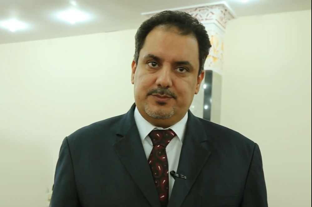 عضو-مجلس-النواب-الليبي