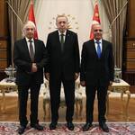 زيارة عقيلة صالح إلى تركيا.. أهداف سياسية، ومكاسب اقتصادية