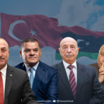 رفض محلي وإقليمي لمذكرة التفاهم بين حكومة الوحدة وتركيا