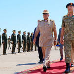 الحداد سيلتقي الناظوري في بنغازي لتوحيد المؤسسة العسكرية