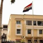 العراق تبلغ ليبيا رغبتها إعادة فتح سفارتها في طرابلس