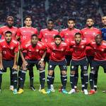 ليبيا تستقبل تونس في بنغازي ضمن تصفيات كأس إفريقيا 2023