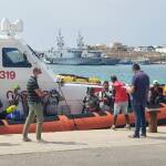 إيطاليا: ليبيا لا تزال أكبر مصدر للمهاجرين عبر المتوسط في مايو