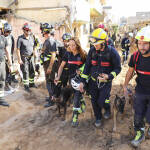 رئيس الإنقاذ الإيطالي في درنة: نقدّر عدد قتلى بنحو 20 ألفاً وتواجهنا تحديات