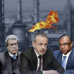 وكالة اقتصادية تتوقع انتعاش قطاع النفط الليبي عقب إزاحة عون