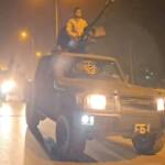 تحركات عسكرية مريبة في طرابلس تهدد باندلاع صراع مسلح